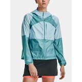 Under Armour Jacket Impasse Trail Jkt-BLU - Women | shoptok.hr
