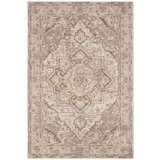Hanse Home Bež/krem tepih 200x280 cm Terrain Designer Sand – Cijene