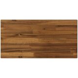  Pravokutni stolni vrh 60 x 20 x 3,2 cm Pravokutni | Shoptok.si