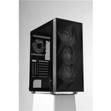 MS Industrial kućište fighter V345 gaming Cene