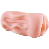 Dream Toys The Girl Next Door Riley - realistična umetna pička (naravna) | Shoptok.si