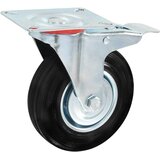  Okretni kotačići 24 kom 125 mm | shoptok.hr