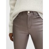 Orsay Beige women's skinny fit jeans - Women's | Shoptok.si