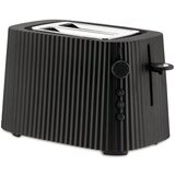 Alessi MDL08B toaster Black | shoptok.hr