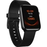 TICWATCH GTH RAVEN BLACK MOBVOI