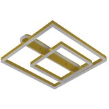  LED prigušiva stropna svetiljka LED/95W/230V 3000-6500K + daljinski upravljač | Eponuda.com