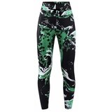 Craft Women's Leggings Faun Highwaist Cord Tights Multicolor Saphir | shoptok.hr