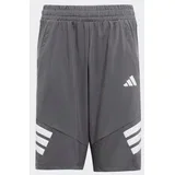 Muški šorc all sports nxt, Sivi