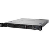 Lenovo Server ThinkSystem SR250 Xeon E-2224 4C/UDIMM 48GB/3.5x4/XClarity Enterprise/300w 3Y+