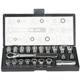 Makita 21 delni set obročnih ključev B-65604 Cene