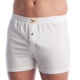 Omera Organic Boksarice 2012-BEYAZ Bela | Shoptok.si