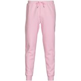 Polo Ralph Lauren BAS DE JOGGING AJUSTE EN DOUBLE KNIT TECH Ružičasta | shoptok.hr