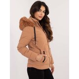 Factory Price Jacket-SK-KR-HH-2404.95-camel | Shoptok.si