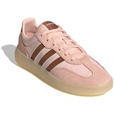 Adidas Nizke superge 'BARREDA DECODE' staro roza / rjasto rdeča | Shoptok.si