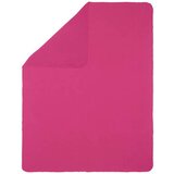 Boxxx ODEJA IZ FLISA 130/160 cm pink Cene