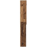  Kabinetska WC DELFT Staro drvo 66 x 25,5 x 190 cm | shoptok.hr