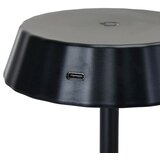 Aigostar LED stona lampa sa prigušivačem AMBIENT LED/2,4W/5V 3000-6500K crna | Eponuda.com