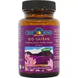 Bio kapsule šafrana - 60 kaps.