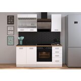 Kuhinjski blok STELLA 180 cm z vgradnimi aparati | Shoptok.si