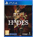  Hades (PS4) - rabljeno | Shoptok.si
