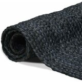  Tepih za područje Tamnosiva 60 x 110 cm Juta - 60 x 110 cm Tamnosiva | shoptok.hr