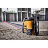 Dewalt laser linijski v/h DW088K metar | Eponuda.com