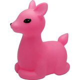 Lampa NOĆNO SVETLO BAMBI OP1632 WY Cene