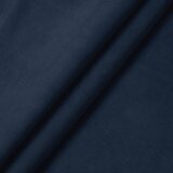 MID.YOU OBLAZINJENA POSTELJA 180 cm x 200 cm , tekstil, leseni material temno modra | Shoptok.si
