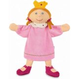  Otroška ročna lutka - princesa | Shoptok.si