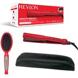 Revlon set likalnik za lase + krtača | Shoptok.si