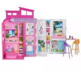 Barbie HRJ76 kuća za lutku | shoptok.hr