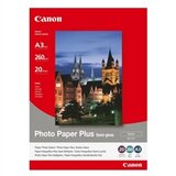 Canon Foto papir SG-201, A3, 20 listova, 260 grama | shoptok.hr