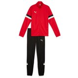 Puma Odjeća za vježbanje 'TeamRise' crvena / crna / bijela Cijene
