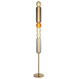  Forma LED podna lampa F2080-18F SG Cene