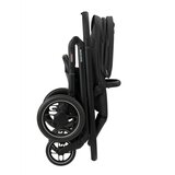 Maxi-Cosi plaza™ plus otroški voziček + košara essential black | Shoptok.si