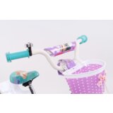 X-plorer kids bicycle ROSIE purple 12" | Eponuda.com