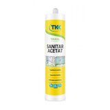 Tkk Tekasil Sanitar Acetat Transparent 280 ml | Eponuda.ba
