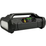 Lokithor Powerbank jump starter zagonska baterija JA301, 2000A, kompresor 10-150 PSI | Shoptok.si