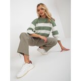 Fresh Made Pants-D70037M62291A1-khaki | Shoptok.si