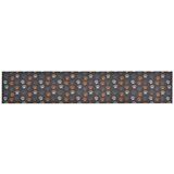 Maison Chic Kuhinjska Preproga, Rug pralna tačke 60x300 cm žamet, (22121844) | Shoptok.si