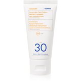 Korres Yoghurt krema za sončenje za obraz SPF 30 50 ml | Shoptok.si