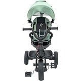  Otroški tricikel RIDER SPORTRIKE - turkizno zelen | Shoptok.si