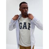 GAP Shirt slim stretch - Men Cene