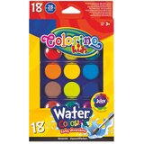 Artmie colorino akvarel set od 18 | ePonuda.com
