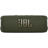 JBL Flip 6 Bluetooth prenosni zvočnik, zelen | Shoptok.si