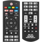  Univerzalni daljinski upravljač za Philips LED/LCD TV | shoptok.hr