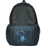  Ruksak Round Simple UEFA Champions League plava Netto | shoptok.hr