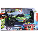 Maisto avtomobil R/C WhipFlash 2,4 GHz zelena Cene