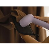 Steamery Vijoličen parni likalnik za oblačila Cirrus X – | Shoptok.si