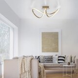  15403-60 - led prigušiva plafonska lampa maria LED/15,5W/230V | Eponuda.com